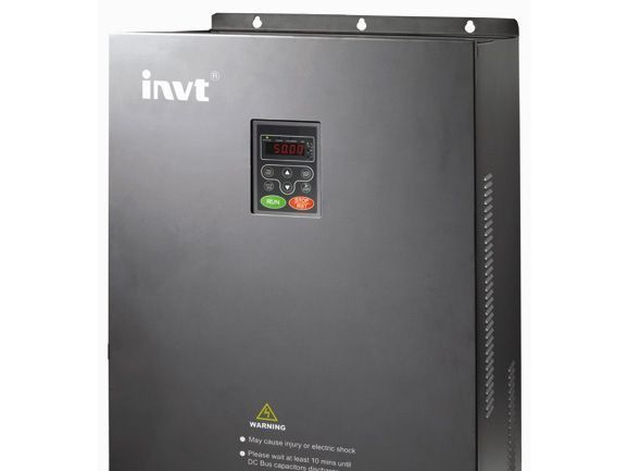 供应英威腾变频器CHV100系列 高性能矢量变频器