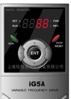 供应韩国LG变频器IG5A系列