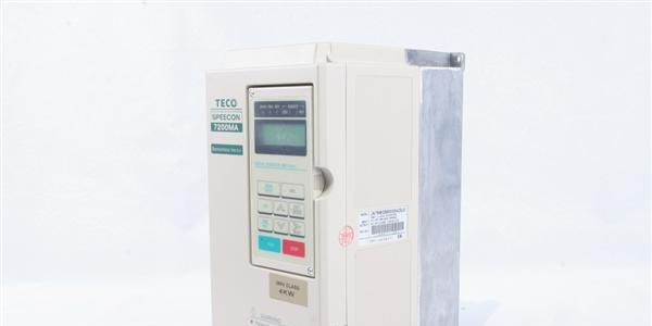 供应东元变频器(福建总代理)