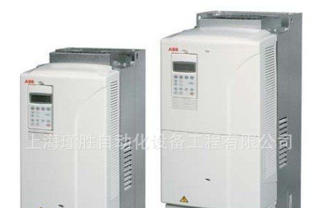 现货供应 ABB变频器 ACS550-01-031A-4 变频器 特价变频器 ABB