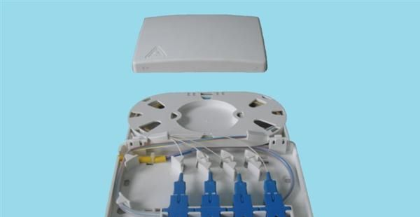 【供应】SC光纤连接器 光纤连接器散件   品质保证