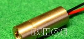 供应十字线激光器 激光头