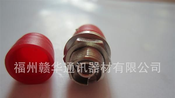 供应光纤适配器