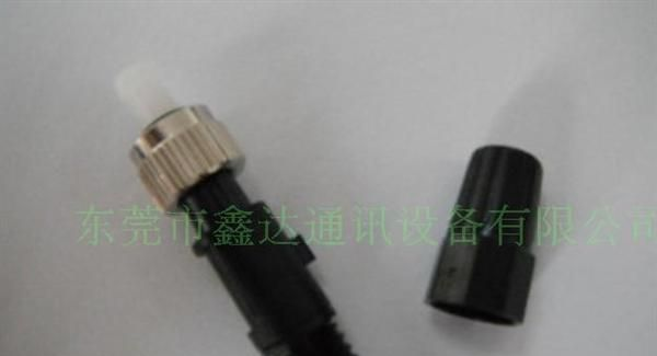 电信移动FC型FTTH光纤快速连接器,光纤入户连接头，皮线光纤接续