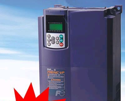 全新进口富士变频器FRN5.5E1S-2J现货供应
