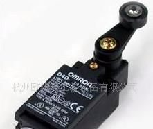 供应欧姆龙行程开关D4N-1120