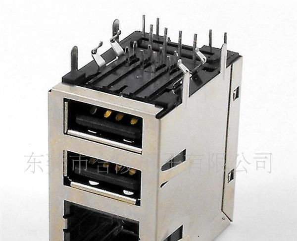 【大量优质低价】网络变压器/滤波器10兆/100兆/1000兆+LED