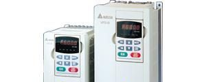 台达一级代理  现货供应台达变频器   VFD007B21A