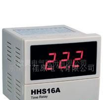 供应HHS16A数显时间继电器(图)