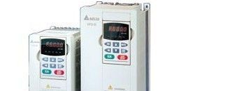 台达风机水泵变频器 VFD110F43A