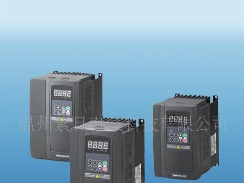 供应小功率变频器 矢量控制变频器—0.75KW-7.5KW  轻便 节能
