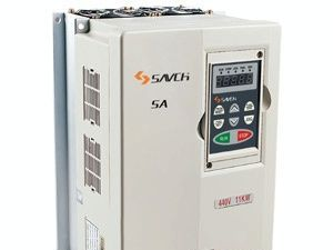 SA系列三碁变频器0.75-22KW