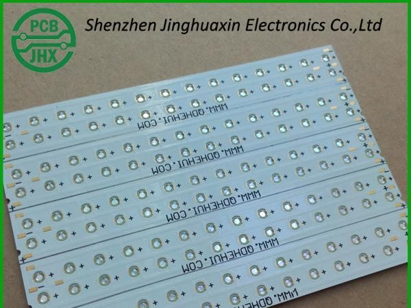 fr4 1.6mm  喷锡 pcb 单面板