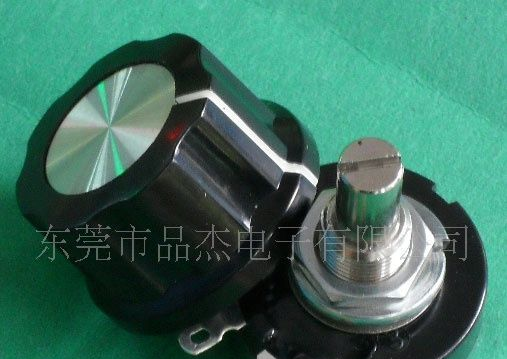 供应旋钮厂家直销电位器旋钮盖计数器质量好价格优交货快