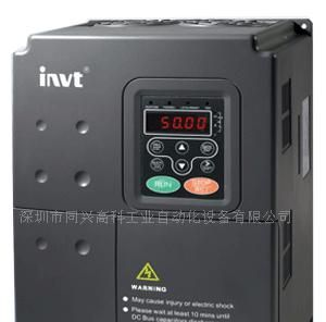供应英威腾CHV系列高性能矢量变频器