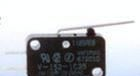 OMRON开关:V-152-1C25