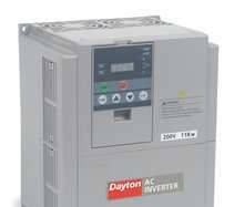 现货DAYTON变频器 1LNF3