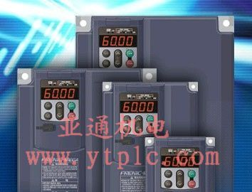 超低价出售富士变频器FRN55G1S-4C 全新原包装