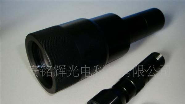 扩束激光器 准直激光器 平行光管 平行光 镭射 532 绿光激光器