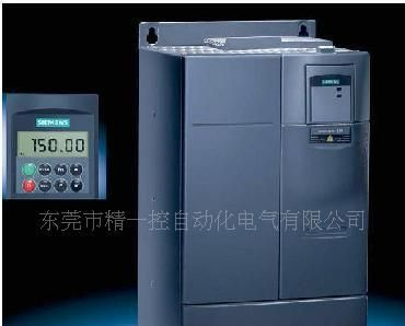供应西门子变频器 西门子变频器7.5KW 西门子变频器m430