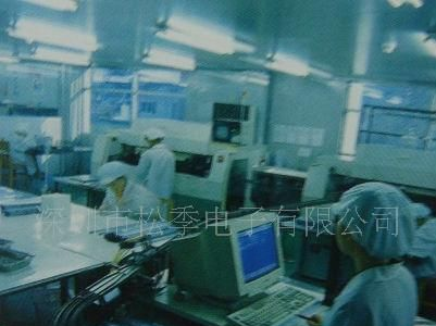 LTZ 型压电陶瓷滤波器