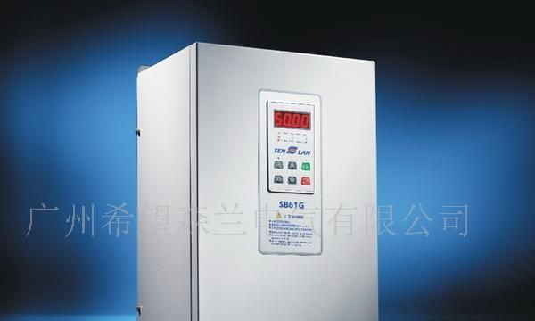 供应森兰无速度传感器矢量控制器(国产名)