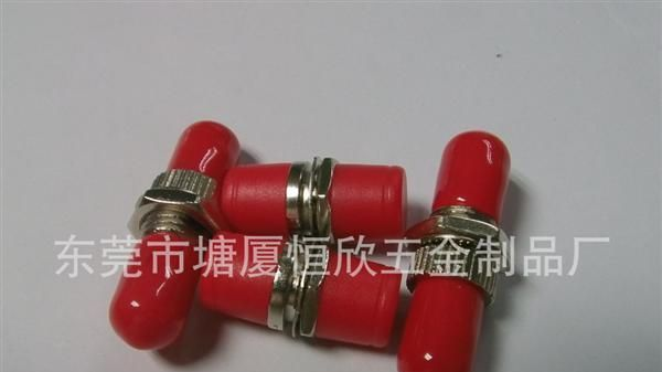 FC单工、光纤转换器外壳,光纤连接器