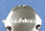 供应三角形弹片