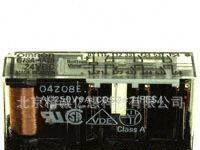 供应原装功率继电器，高于 2 A  G7SA-4A2B DC24