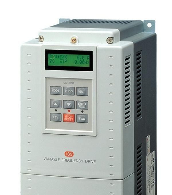 LG/LS变频器 IS5  IS7 系列   LS PLC  LS /HMI