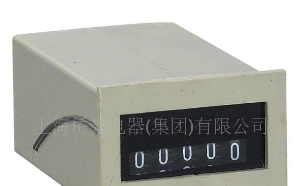 875型电磁计数器875A