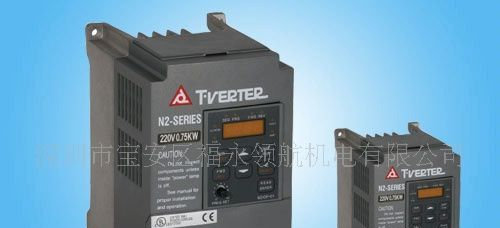 供应 台安 变频器 N2-201-M
