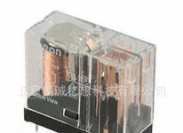 供应原装功率继电器，高于 2 A    G2R-2-AC230