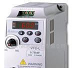 供应台达变频器VFD L系列