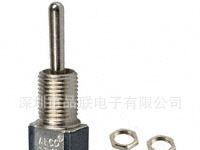 拨动开关TT11EGPC9T1/404