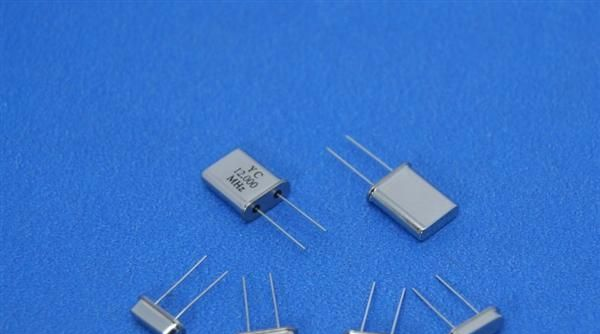 贴片晶振 HC-49/SMD 25.000MHZ  石英晶振 25M 25.000M