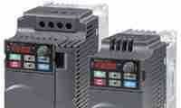 台达变频器  VFD-E系列