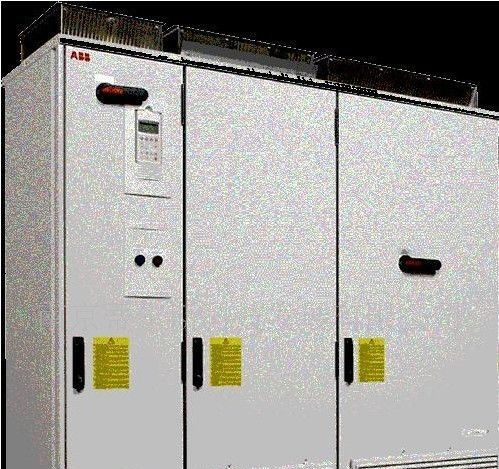华东区重点分销商原装现货供应ABB变频器ACS800全系列