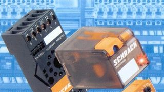 SCHRACK继电器MT326024,MT226024