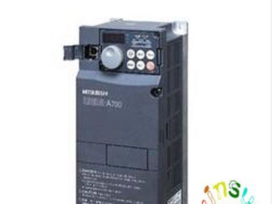 全新原装 三菱变频器FR-A740-0.4K-CHT 0.4KW 3相380V 通用型