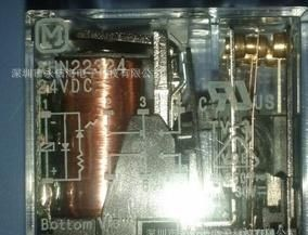 供应AHN211Y2继电器Panasonic/松下二开二闭