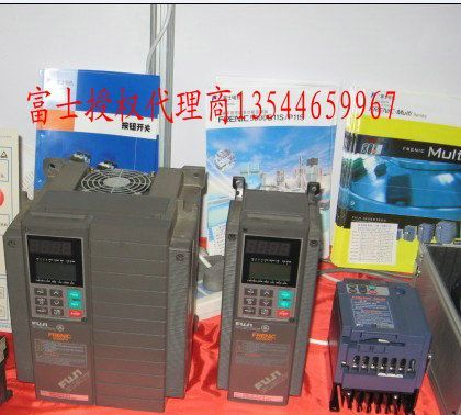 富士变频器FRN11G9S-2