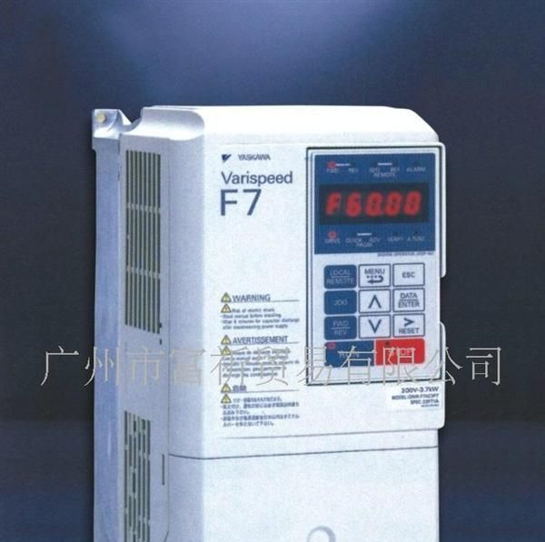 供应安川CIMR-HB4A0015变频器GZ(图)