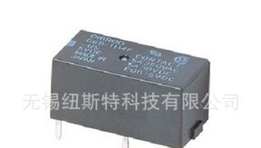 欧姆龙OMRON,PCB继电器G6B系列/G6B-114P/G6B-114PP/G6B-1174P