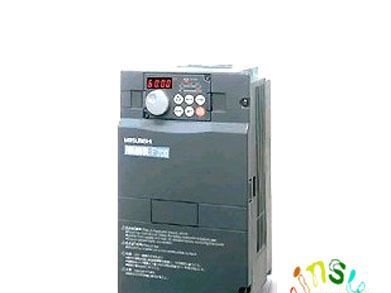 全新原装 三菱变频器FR-F740-11K-CHT