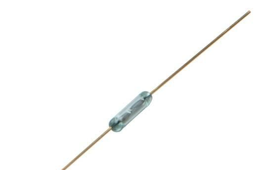 供应小体积7mm干簧管，磁簧开关，磁簧管