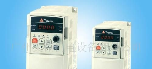TAIAN台安N310矢量变频器,T-VERTER变频器INVERTERN310-4001-H3