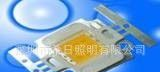 100W大功率LED白光 集成光源采用泰谷35mil芯片4毛8/w