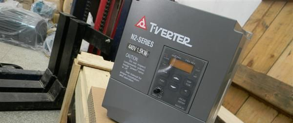 批发供应台安N2变频器  磨床专用变频器