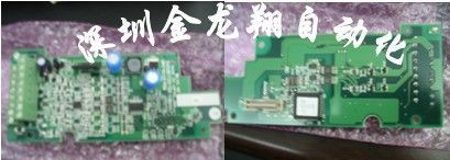 富士 变频器 富士变频器OPC-G11S-PGA富士变频器速度闭环卡